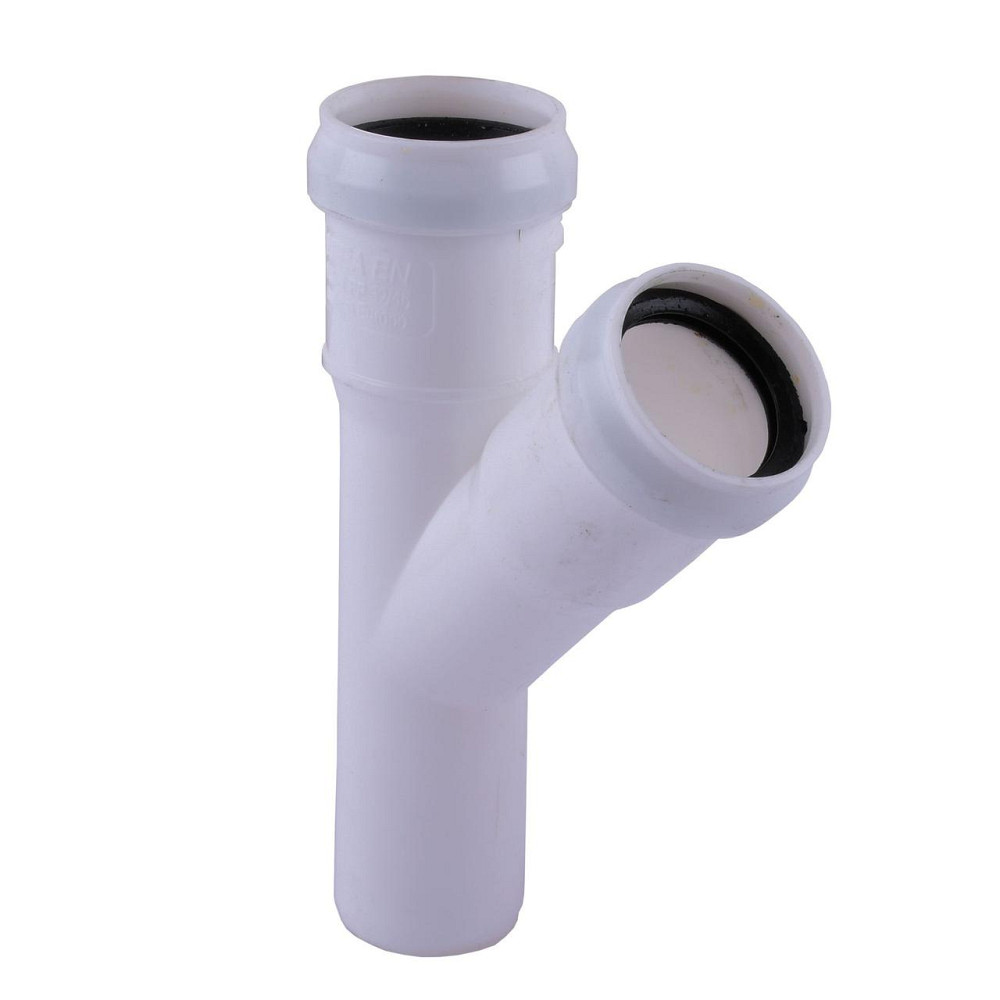 Трійник VSplast 32х32х45° (000017455) Київ - фото 2