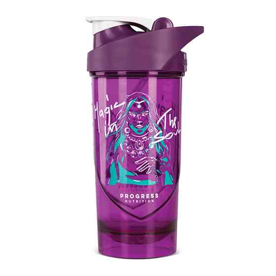 Shaker Magic In The Soul - 700ml Violet Київ