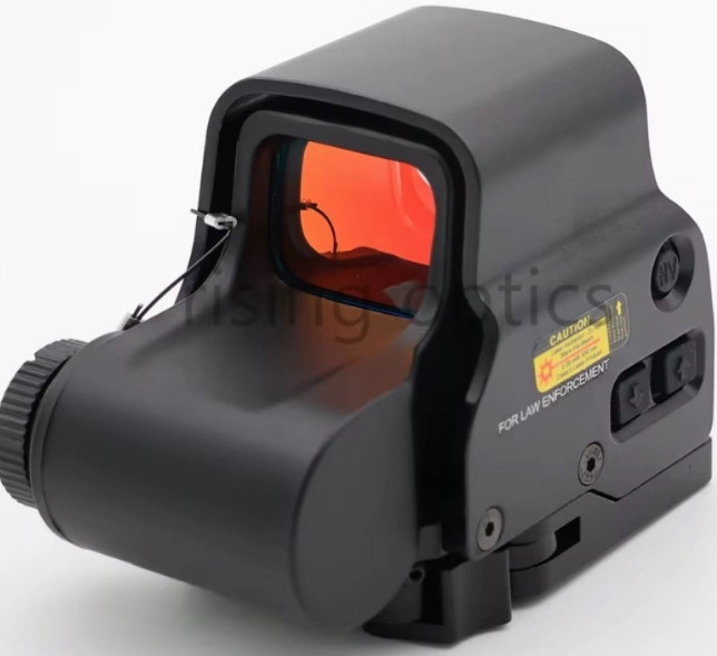 Колиматор EoTech 558 голографічний червоний зелений тактичний. Харків - фото 4