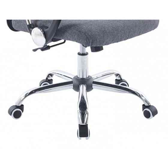 Кресло офисное компьютерное Bonro BN-002-2 сетка рабочее для компьютера, офиса Киев