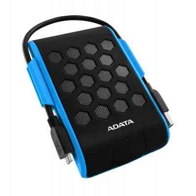 Внешний жесткий диск 2.5" 2TB ADATA (AHD720-2TU31-CBL) Винница