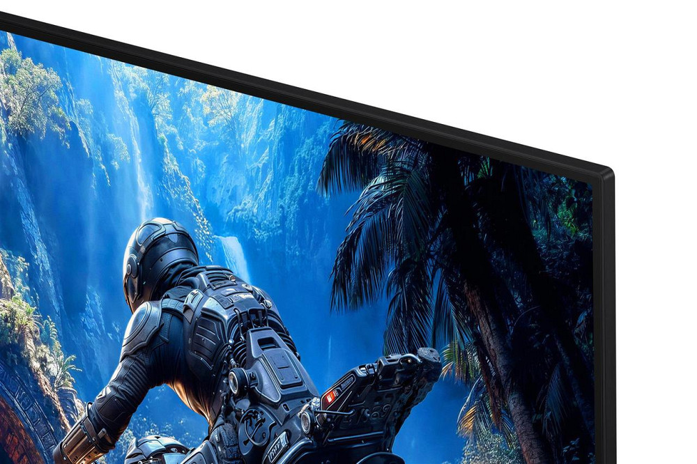 Монітор Samsung 27