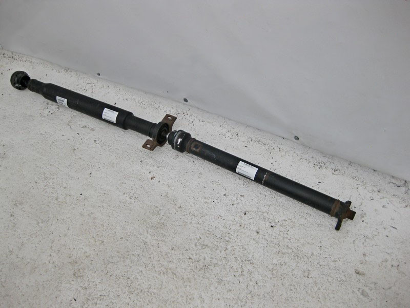 Mercedes-Benz  A2514102102 Задній карданний вал R-Class W251 Одеса - фото 2