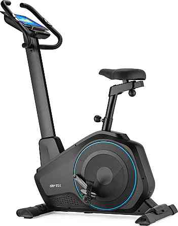 Велотренажер Gymtek XB6000 электромагнитный синий Киев