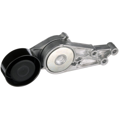 Натягувач ременя з роликом Gates T38207 Вінниця - фото 1