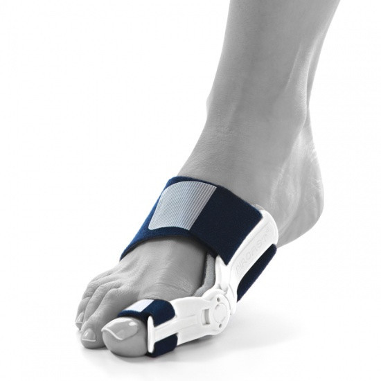 Легка шарнірна шина Actytoe Hinged Splint Дніпро - фото 1