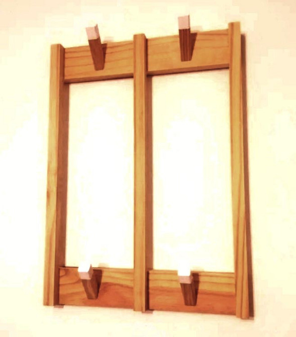 Вешалка для сумок 