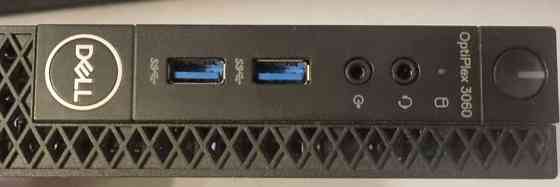 Мини ПК DELL OptiPlex 3060 Micro. Харьков