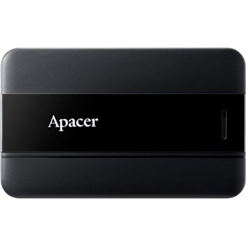 Внешний жесткий диск PHD External 2.5'' Apacer USB 3.2 AC237 5Tb Back (color box) Одесса - изображение 1