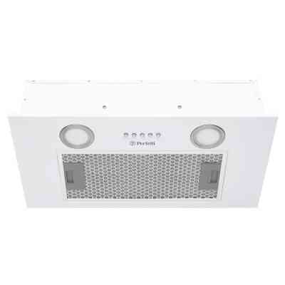 Вытяжка кухонная Perfelli BI 5252 WH 700 LED Винница