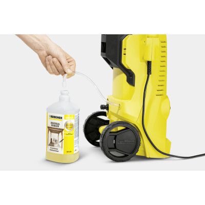 Мойка высокого давления Karcher K2 Power Control (1.673-600.0) Винница - изображение 12