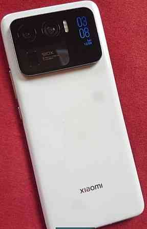 Смартфон Xiaomi Mi 11 Ultra 8/256Gb. Новый! Київ