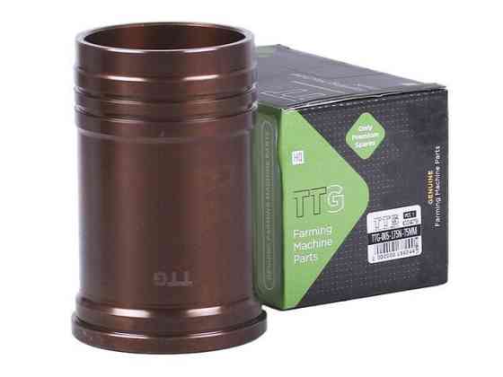 Гільза циліндра діаметром 75 мм на дизельний двигун 175N Мукачево