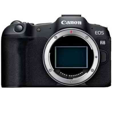 Цифровой фотоаппарат Canon EOS R8 body (5803C019) Винница