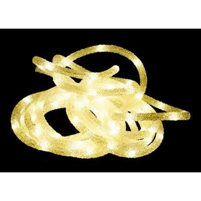 Гирлянда Luca Lighting Веревка, 8 м, холодный белый (8718861431636) Винница - изображение 1