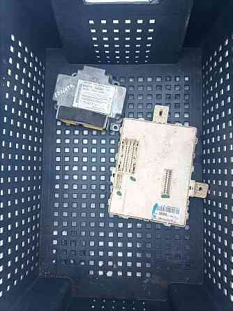 Салонный блок предохранителей (блок реле) Hyundai Sonata YF Киев