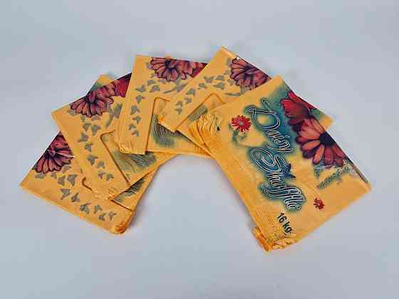 Пакет Майка п\э (29*46) 