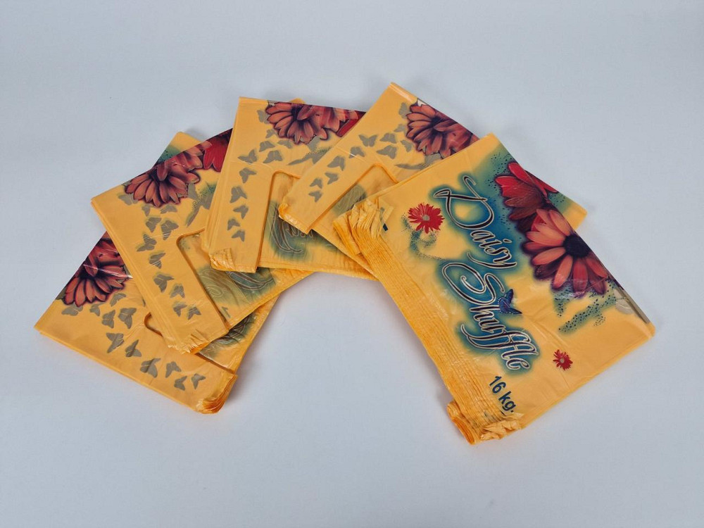 Пакет Майка п\э (29*46) 