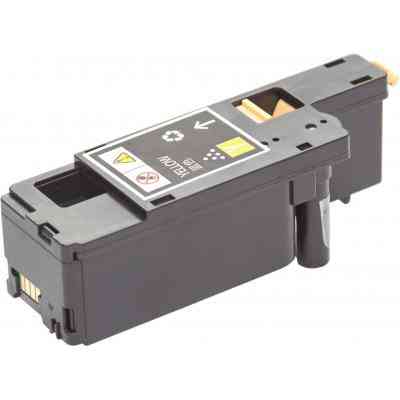 Тонер-картридж BASF Xerox Ph аналог 106R02758 Yellow (KT-106R02758) Винница