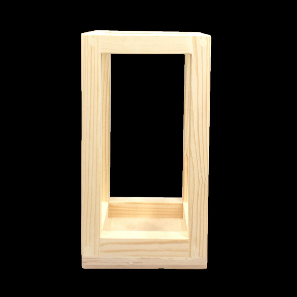 Фонарь садовый 