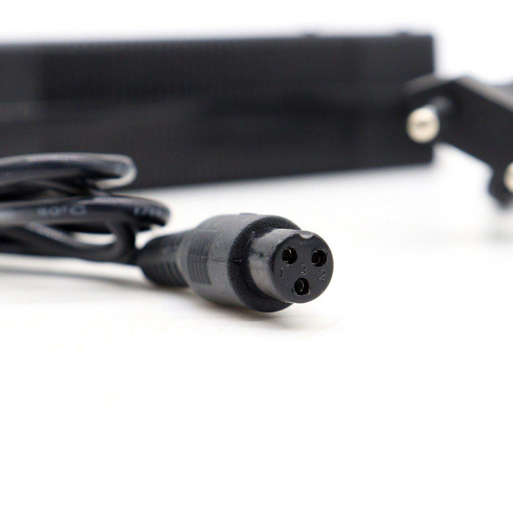 Зарядний пристрій для гіроборда 36V, 2А / Блок живлення для гіроскутера / Адаптер живлення Київ - фото 7