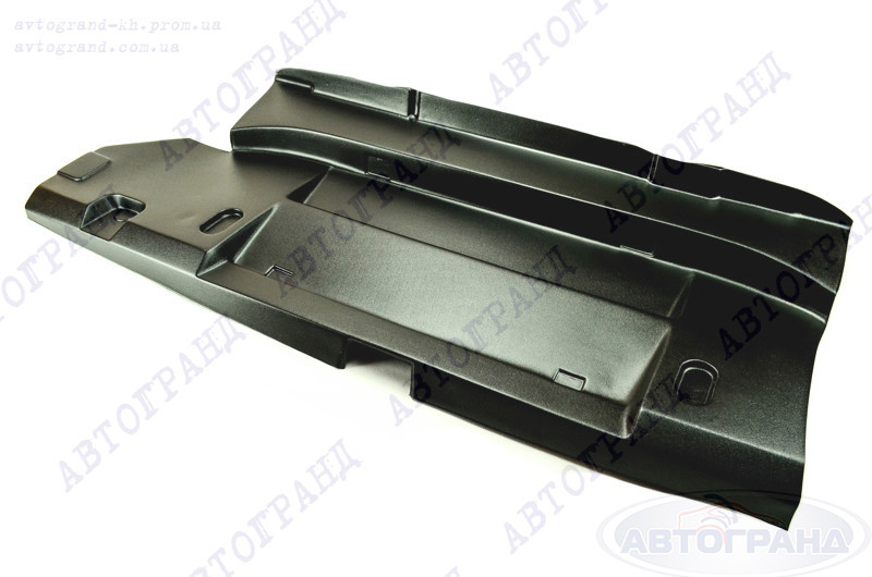 Оббивка 2106 (пластик) (посилена) (к-кт 4 шт) багажника Мукачево - фото 2