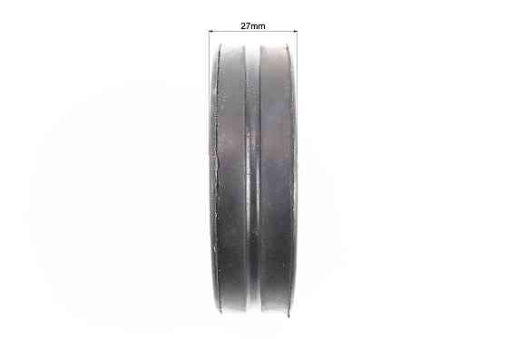 Муфта гумова "гола" Київ