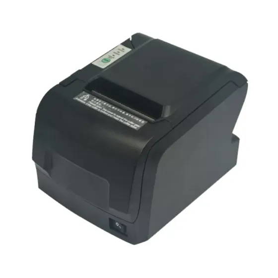 Принтер чеков Syncotek SP-POS88V USB + RS-232 + Ethernet Павлоград
