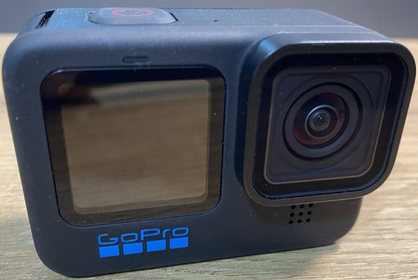 Екшн-камера GoPro Hero 11 Black Киев - изображение 7
