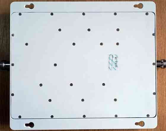 GSM 3G 4G усилитель репитер мобильной связи +Интернет> Мощный+ Антенны. Харків