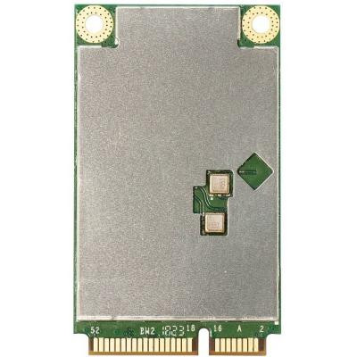 Плата расширения для АТС Mikrotik R11e-4G Винница - изображение 2