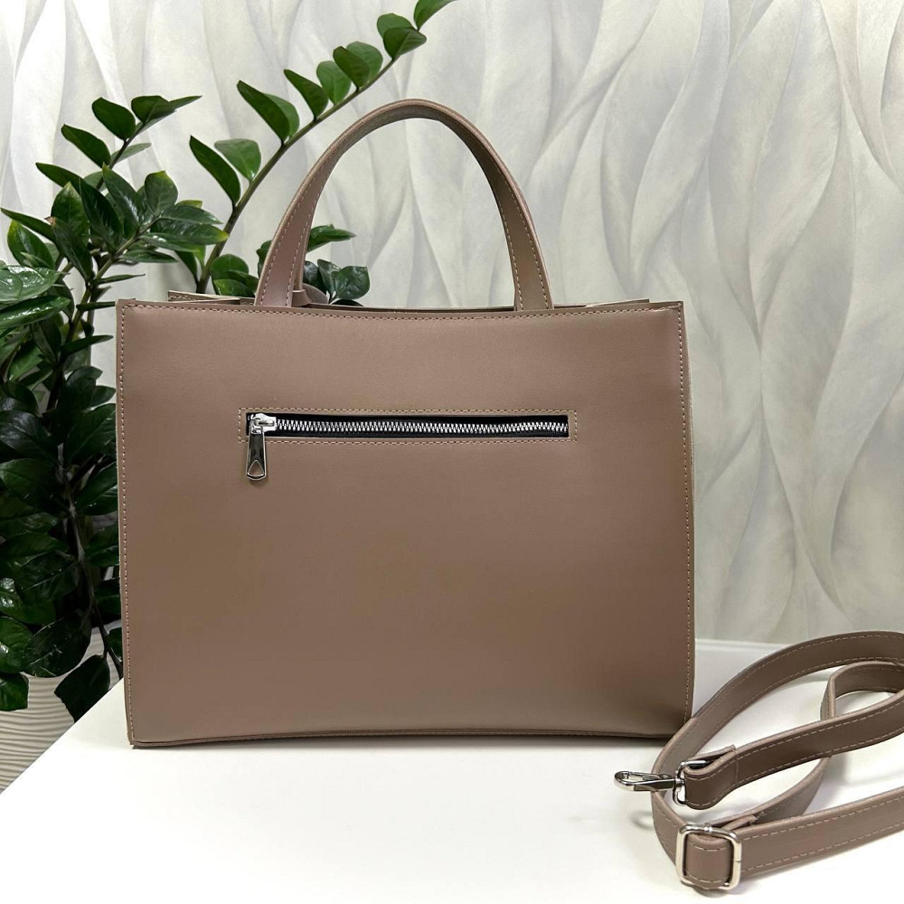 Стильна, дуже гарна сумочка Киев - изображение 3