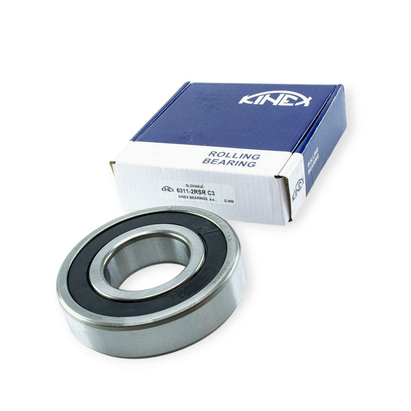 Подшипник (6311) С3 180311 Мукачево - изображение 1