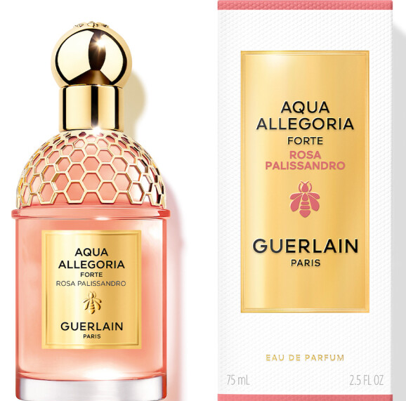 Парфумована вода Guerlain Aqua Allegoria Forte Bosca Vanilla Слов'янськ - фото 2