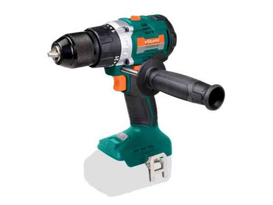 Шурупокрут акумуляторний Sturm CD3220CLB 20 В (без АКБ і ЗП) (читувати опис) Рівне