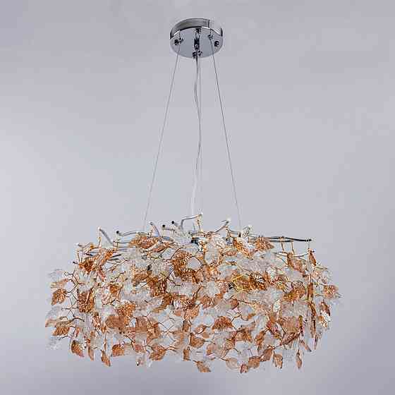 VALESO Люстра підвісна WM-7008 500-G9*6-52 CR Коломия