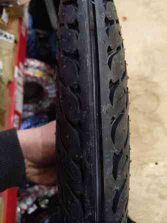 Шина мотоцикл 2,75-17 TT HS-379 Мукачево