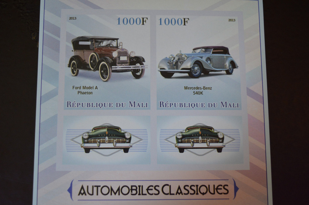 Марки. Транспорт. Блок. 2015 рік (А-33) Полтава - изображение 1