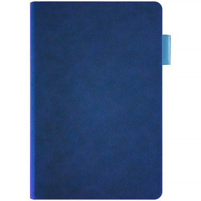 Тижневик Axent датований 2026 Partner Soft Muse, 145х210, синій (8827-26-3-A) Вінниця - фото 4