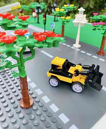 Дитячий ігровий столик лего lego пісочниця розвиваючий столярочка. Киев