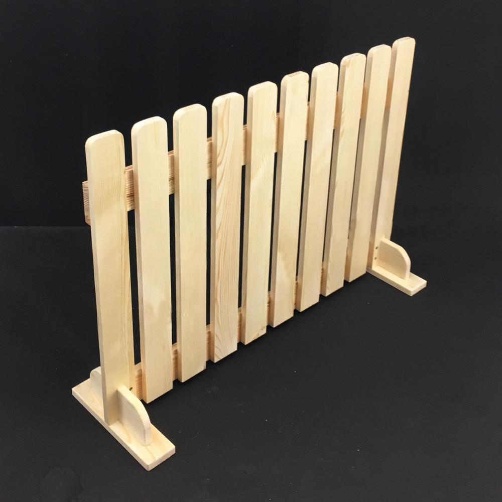 Переносний парканчик "Негрі 100" бланже Миколаїв - фото 5