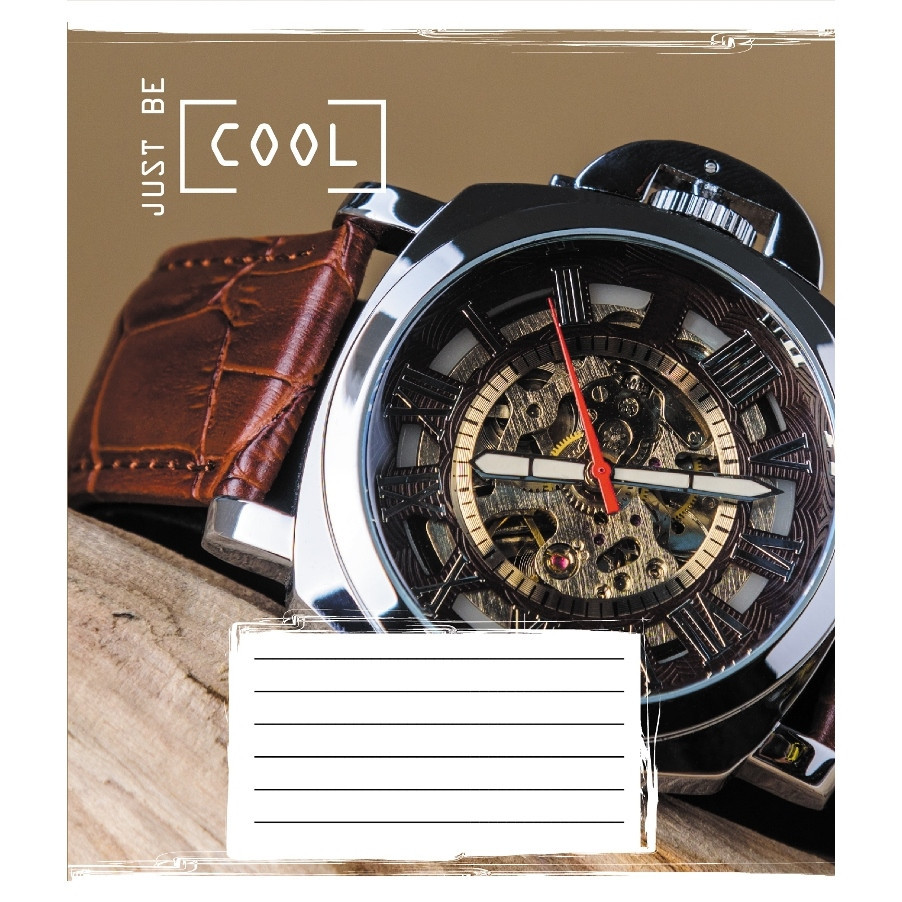 Тетрадь ученическая 