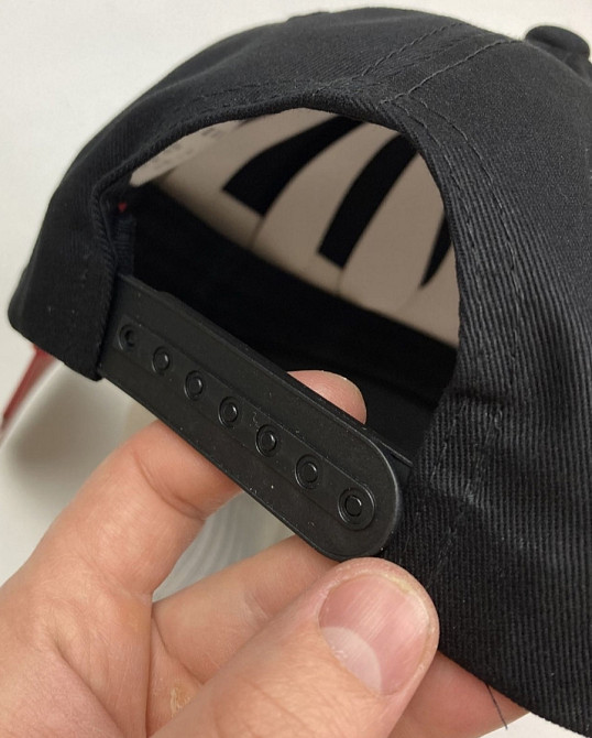 Кепка: Hugo Boss Оригинал! Киев - изображение 5