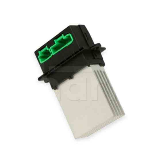 Реостат Рено Megane II, автомобиль Пежо 207, 406, 607 95- печки Мукачево