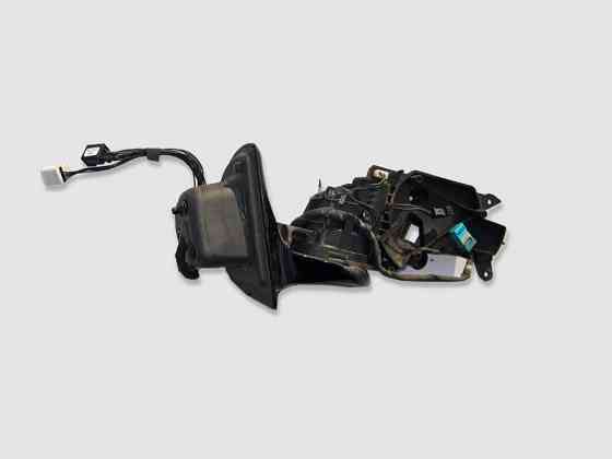 Mercedes-Benz  A2118101476 Рама - механізм правого зовнішнього дзеркала E-Class W211 рестайл Одесса