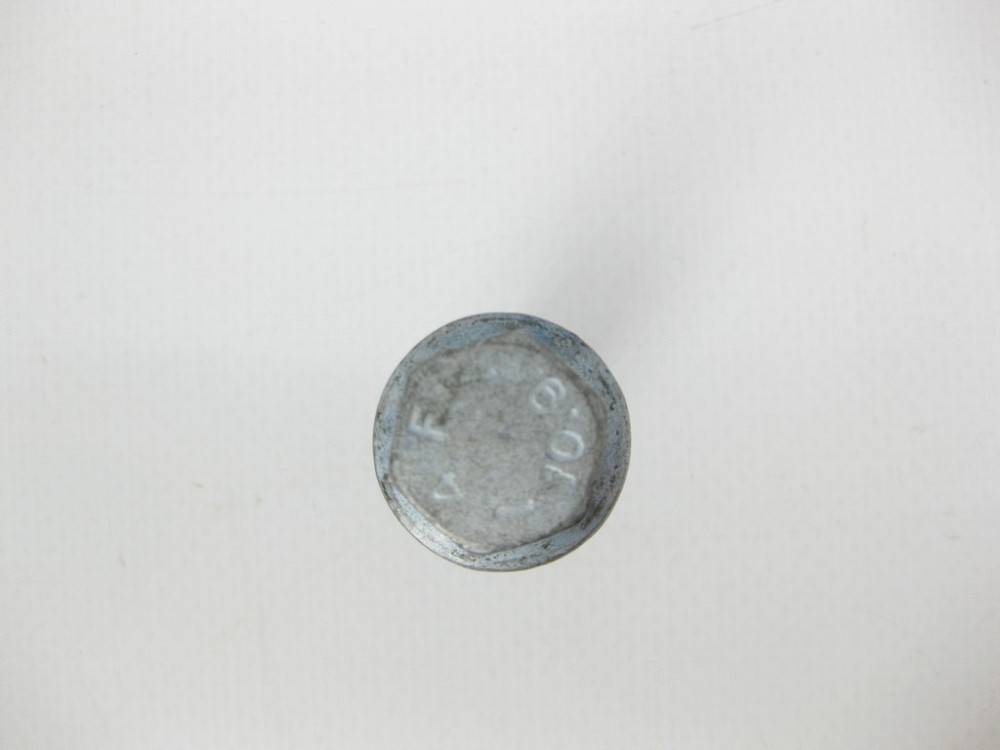 Mercedes-Benz  N910105010009 Болт із шестигранною головкою 16 mm M10 x 25 mm Одеса - фото 6