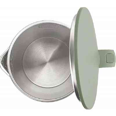 Электрочайник PRIME Technics PKP 1765 O Винница