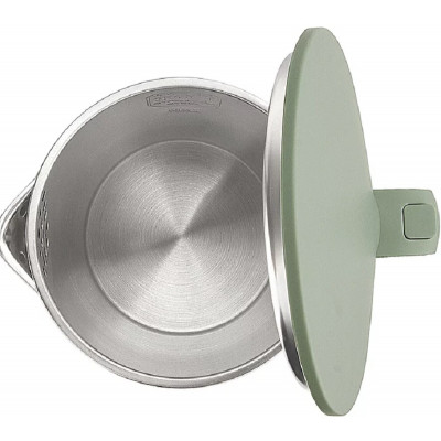 Электрочайник PRIME Technics PKP 1765 O Винница - изображение 2