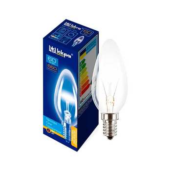 Лампа Искра 25-100 Вт Харьков - изображение 1