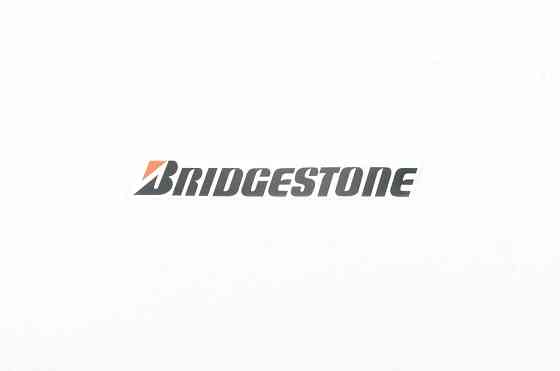 Наклейка   логотип   BRIDGESTONE   (20шт)   (#0327A) Мукачево